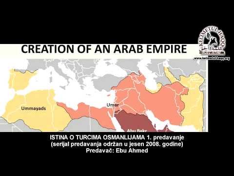 Zapadnjaci ne žele spomenuti USPJEH ISLAMA