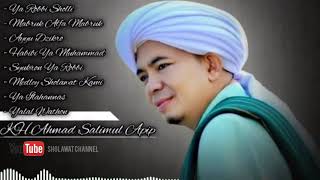 Download lagu Full Album Sholawat Kh. Ahmad Salimul Apip mp3
