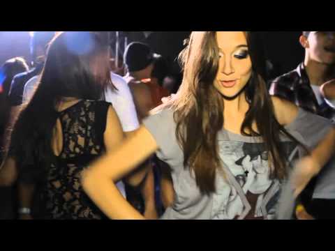 JOEH FABER meets J AX & IL CILE - Maria Salvador