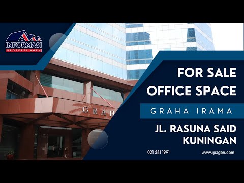 Ruang  kantor siap pakai 506 m2 cocok buat klinik , salon