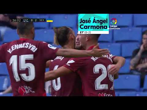 RCD Real Club Deportivo Espanyol de Barcelona 2-3 ...