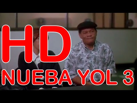 Nueba Yol 3: Bajo La Nueva Ley (1997) Trailer