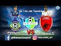 LIVE PERSEGRES GRESIK VS PSM MAKASSAR GOJEK TRAVELOKA LIGA 1