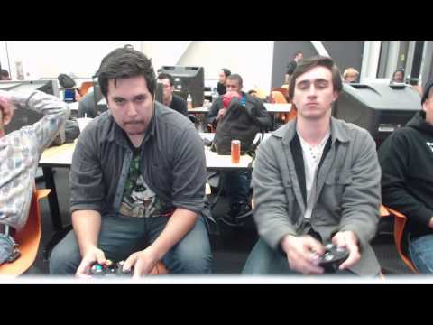 Stratos (Falco) vs JusticeBlade (Roy) - Button Check #9 - Project M - Singles