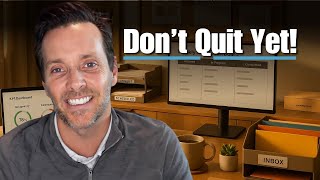 What To Do When You Lose Your Spark for Property Management