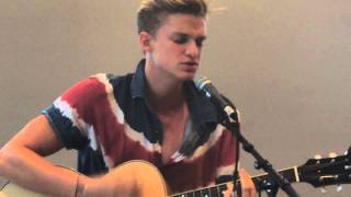 Cody Simpson - Pretty Brown Eyes live Ottawa M&G