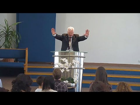 Siniša Maljik – Dokazi sile Svetoga Duha