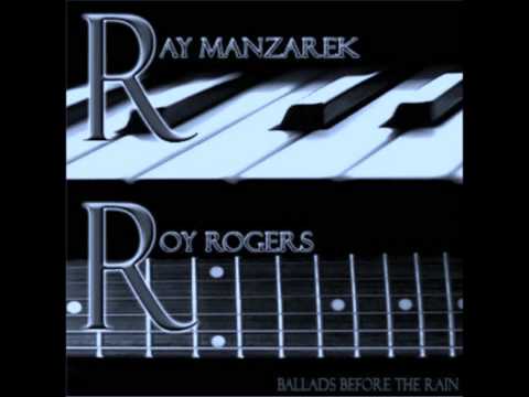 Ray Manzarek & Roy Rogers-Gnossienne No1