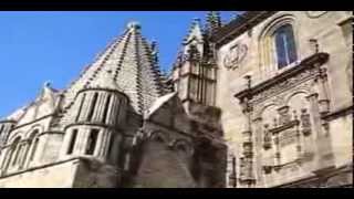 preview picture of video 'Turismo Plasencia y Extremadura'