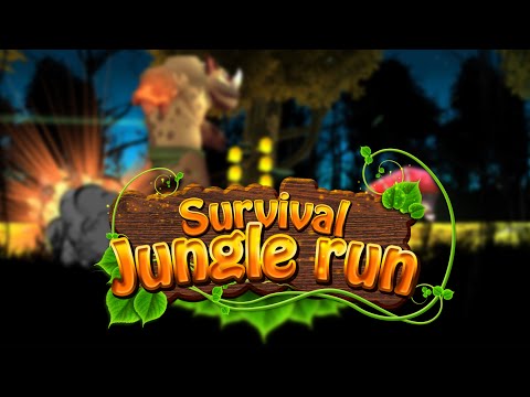 Survival: Jungle Run (Endless  Video