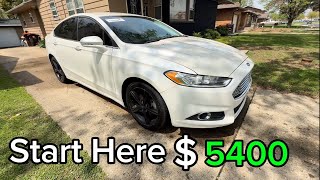 How to find Cheap Cars for Turo Rental car business using Facebook Mar