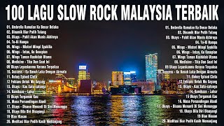 Download lagu LAGU JIWANG MELAYU 2022 - LAGU JIWANG 80AN DAN 90AN TERBAIK - LAGU SLOW ROCK MALAYSIA - TOP 100 LAGU mp3