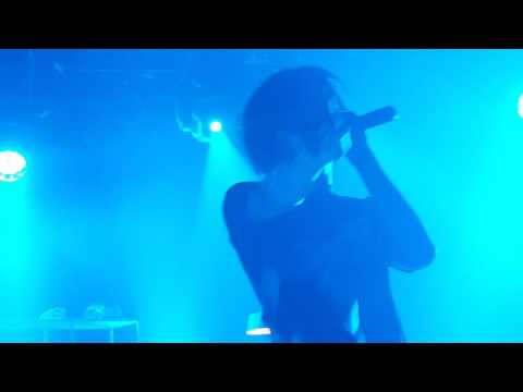 170520 영웨스트 (Young West) - Somebody @롤링홀