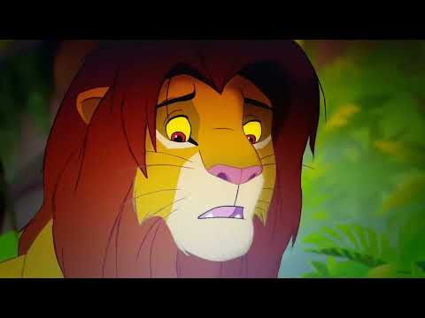 The Lion and the Police Pup Part 15 a Difficult Reunion