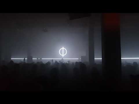 Paula Temple @ Katharsis 2019