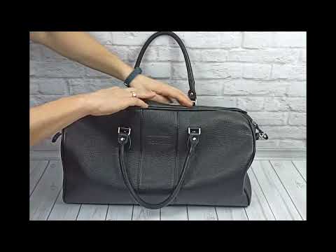 Миниатюра изображения товара Сумка дорожная Carlo Gattini Premium Campelli / 4014-53 (коричневый)