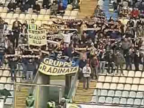 Modena-Carpi 2-3, Serie B 2013/14