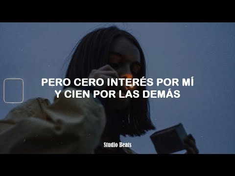 Lu Decker | Mala historia (Letra)