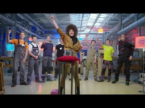 Noor meister L 11. mail kell 20.15 ETV2s