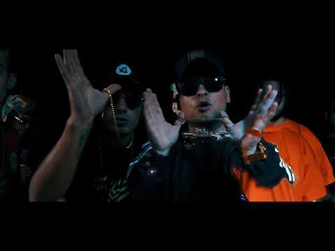 $IFRA "Outro Mundo" - A$H | Maza | Rafa Saraiva | Vescovi (Prod.Zakabeats)