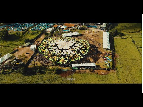 TERRA | Baoba Festival Brazil 2019 | FULL SET MOVIE