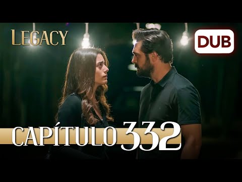 Legacy Capítulo 332 | Doblado al Español (Temporada 2)