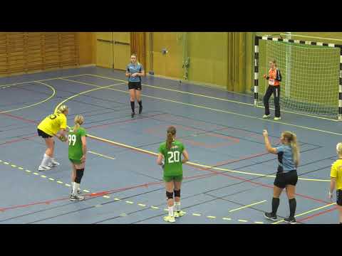 USM F14 Steg 4  Kärra HF - Skuru IK 2 Del 2