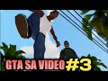 GTA SAN ANDREAS VIDEO 3 Gta Androgamer Gamingpro Gta1 Gta2 Gta3 Free