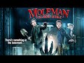 The Moleman of Belmont Avenue | COMEDY, HORROR | Full Movie
