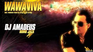 DJ Amadeus - Bomb Jack (Original Mix)