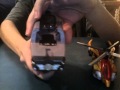 Engine Sentai Go Onger Engine Gattai Series 07 Engine Toripter Review