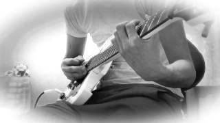 John Frusciante - Invisible Movement (Cover)