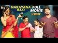 Narayana Co 2024 Latest Full Movie 4K Sudhakar Komakula Aamani Tamil Dubbed Indian Films