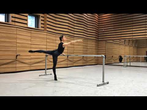 Erik F Kim: Class Video 2020