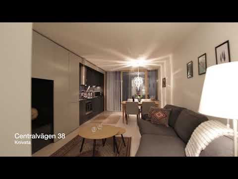 Centralvägen 38 - 1:a · 32m2 - Knivsta : Via Notar mäklare Uppsala