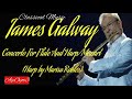 James Galway, Concerto For Flute And Harp/Mozart