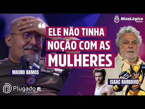 BIGGEST GOSSIP ABOUT DUBBING WITH MAURO RAMOS AND NIZO NETO