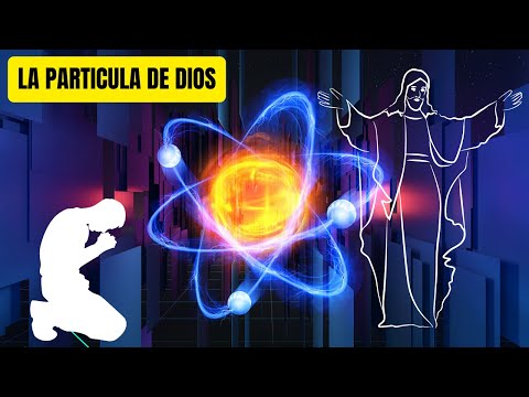"La partícula de Dios: ¿Qué es y cómo nos beneficia?"