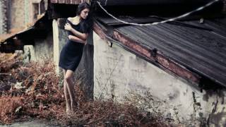 Melody Gardot ~ Deep Within The Corners Of My Mind