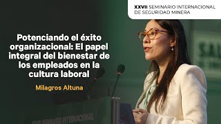 Potenciando el éxito organizacional: El papel integral del bienestar de los empleados