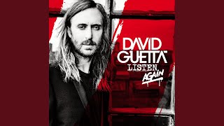 Dangerous (feat. Sam Martin) (David Guetta Banging Remix) (Listenin&#39; Continuous Mix)