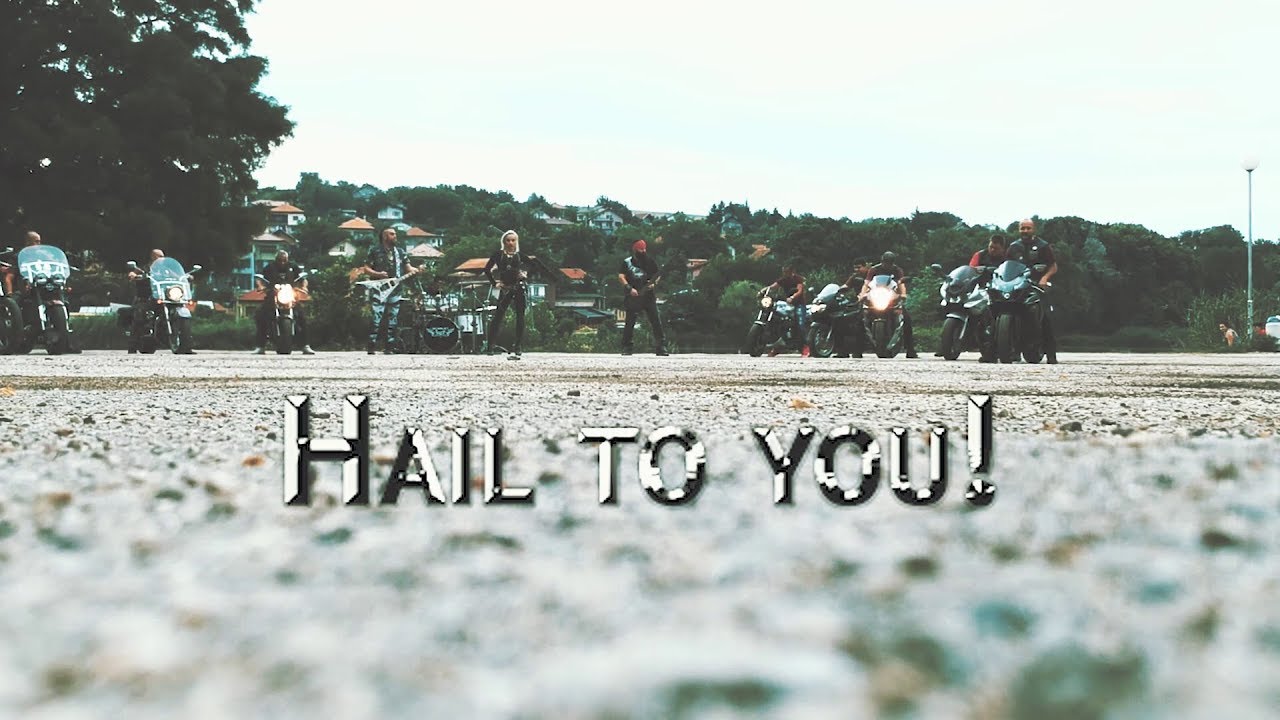 YouTube video thumbnail