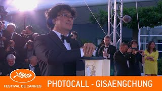 PALME D39OR  PARASITE  CONFERENCE DE PRESSE  VF