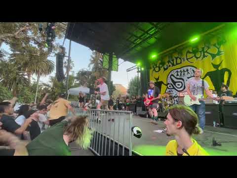 High Vis - Trauma Bonds