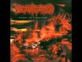 Band: Decapitated, Album: Winds of Creation, Track ...