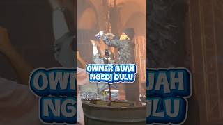 Download lagu FRUIT OWNER AND DJ mp3 Download lagu FRUIT OWNER AND DJ mp3