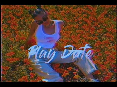 Play Date - Melanie Martinez (Lyrics & Vietsub)