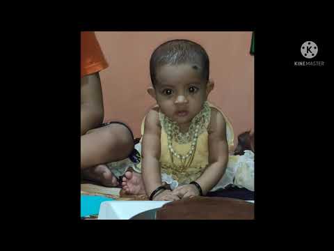 cake recipe in Hindi / celebrate  dhriti 6 month #desi style