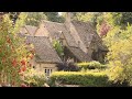 Peaceful Relaxing Music, Beautiful Meditation Instrumental Music "English Cottage"  By Tim Janis