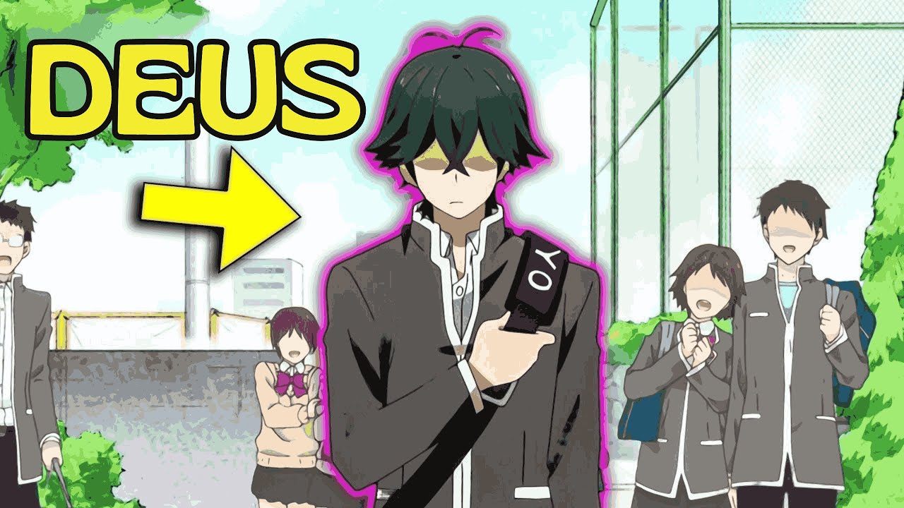 Este IDIOTA INÚTIL Tentou Fazer Todos o ODIAREM, Mas Foi SECRETAMENTE ADMIRADO